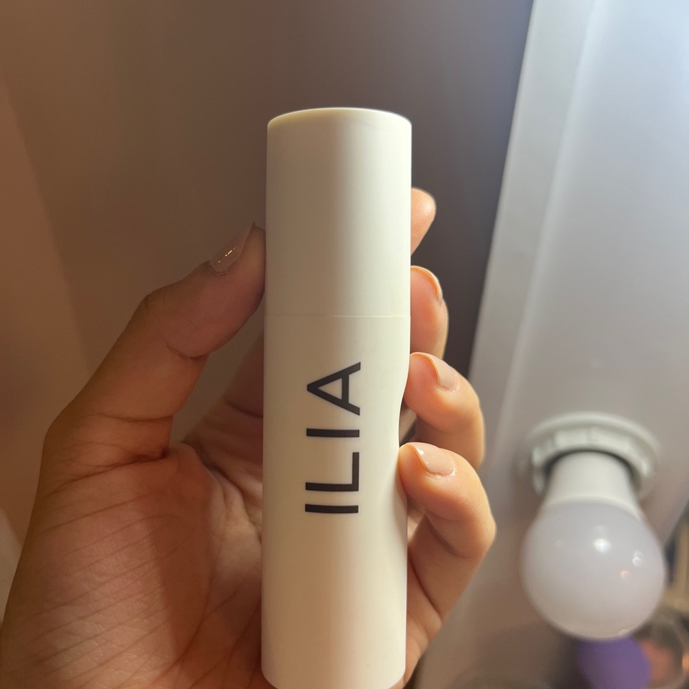 Ilia beauty skin rewind complexion stick